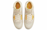 Кроссовки Union La X Jordan Air Jordan 2 Retro Sp "Rattan"