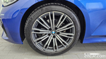 BMW 3 Series (G20) 320i M Sports (01.2022)