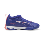 Детские бутсы PUMA ULTRA 5 MATCH TT + Mid Jr