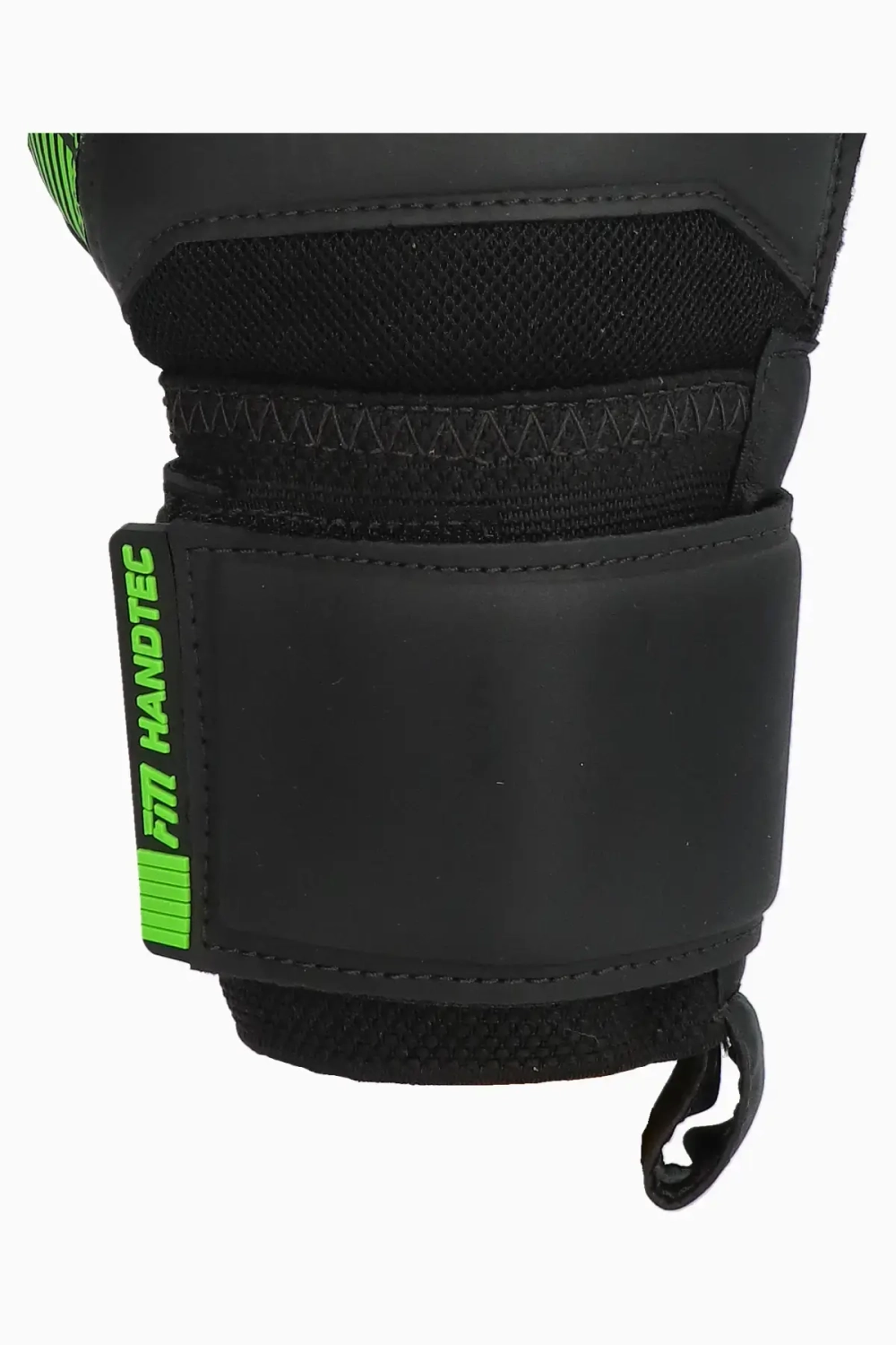 Вратарские перчатки Football Masters Invictus X