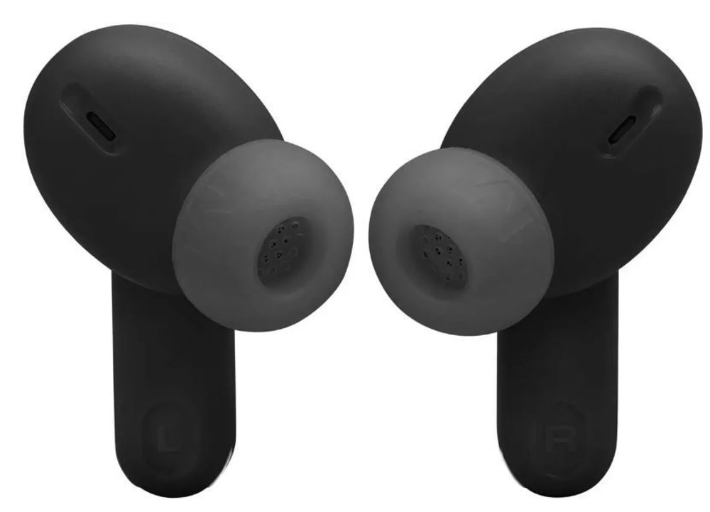 Гарнитура  JBL JBLTBEAM2BLK