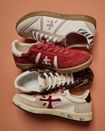 Уход за кроссовками Premiata: советы, продлевающие жизнь вашей любимой паре