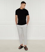 футболка Dsquared2 - черный(DCM200030)