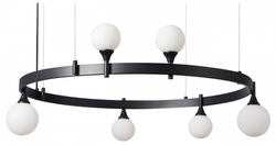 Подвесная люстра Kink Light 07808-6,19