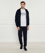 Футболка Hechter Paris - белый(75014-142919)