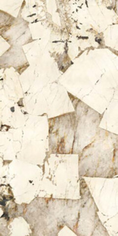 Керамогранит Ultra Marmi Patagonia Block A lapp. (UM6P157691)