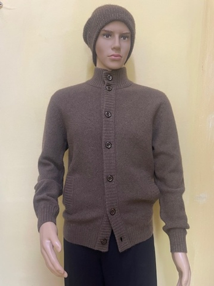 Кардиган мужской