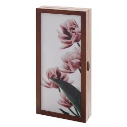 GAEM Ключница, L16 W5,5 H36 см