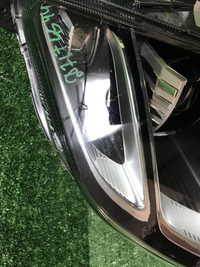 Битая Фара левая Omoda C5 (2022-н.в.) LED