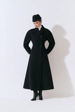 ПАЛЬТО ИЗ КАШЕМИРА