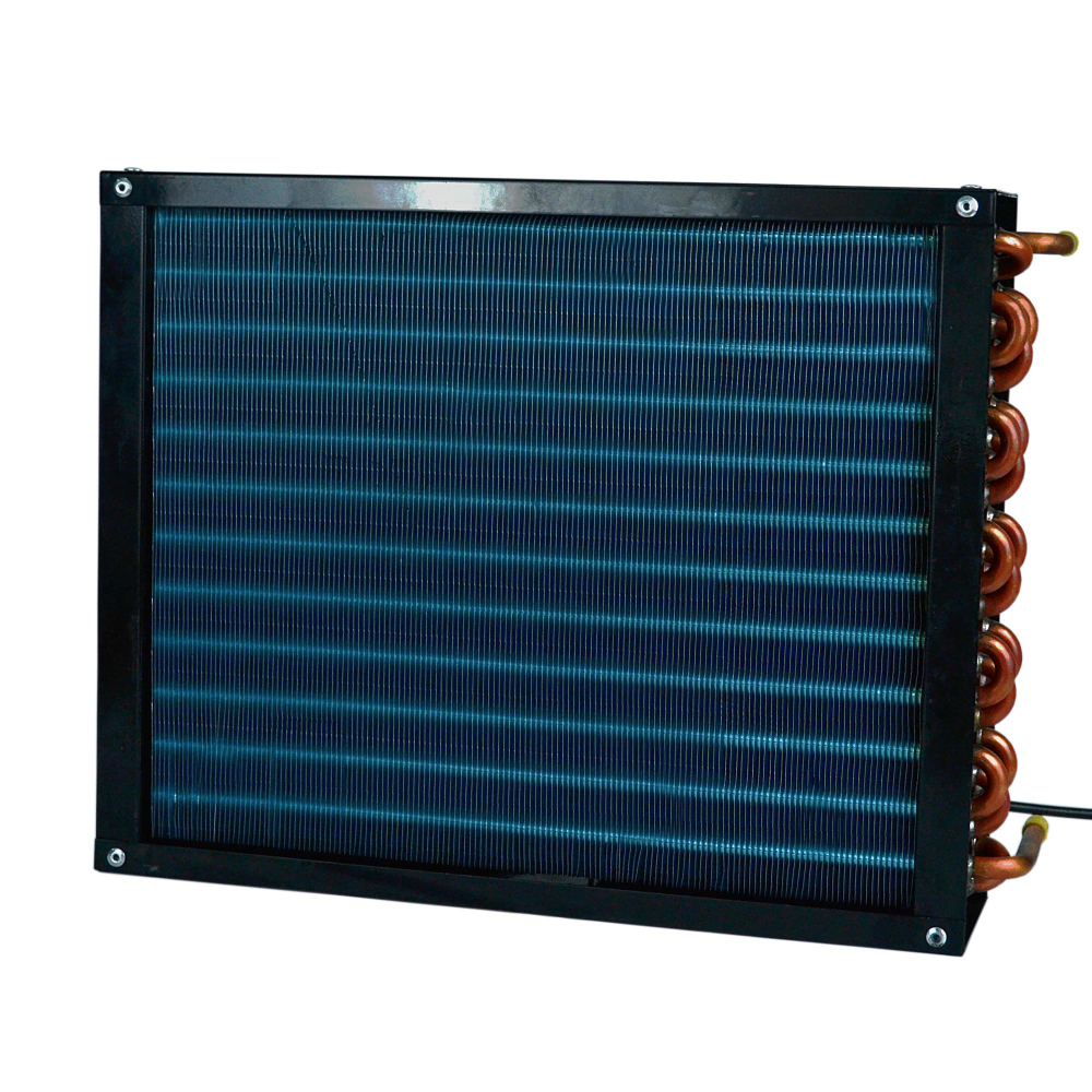 Конденсатор воздушного охлаждения холодильного оборудования BS-ACC-A5-130 B4,5