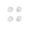 Заглушка глухая Arlight WPH-Flex-1212-Top White 040858