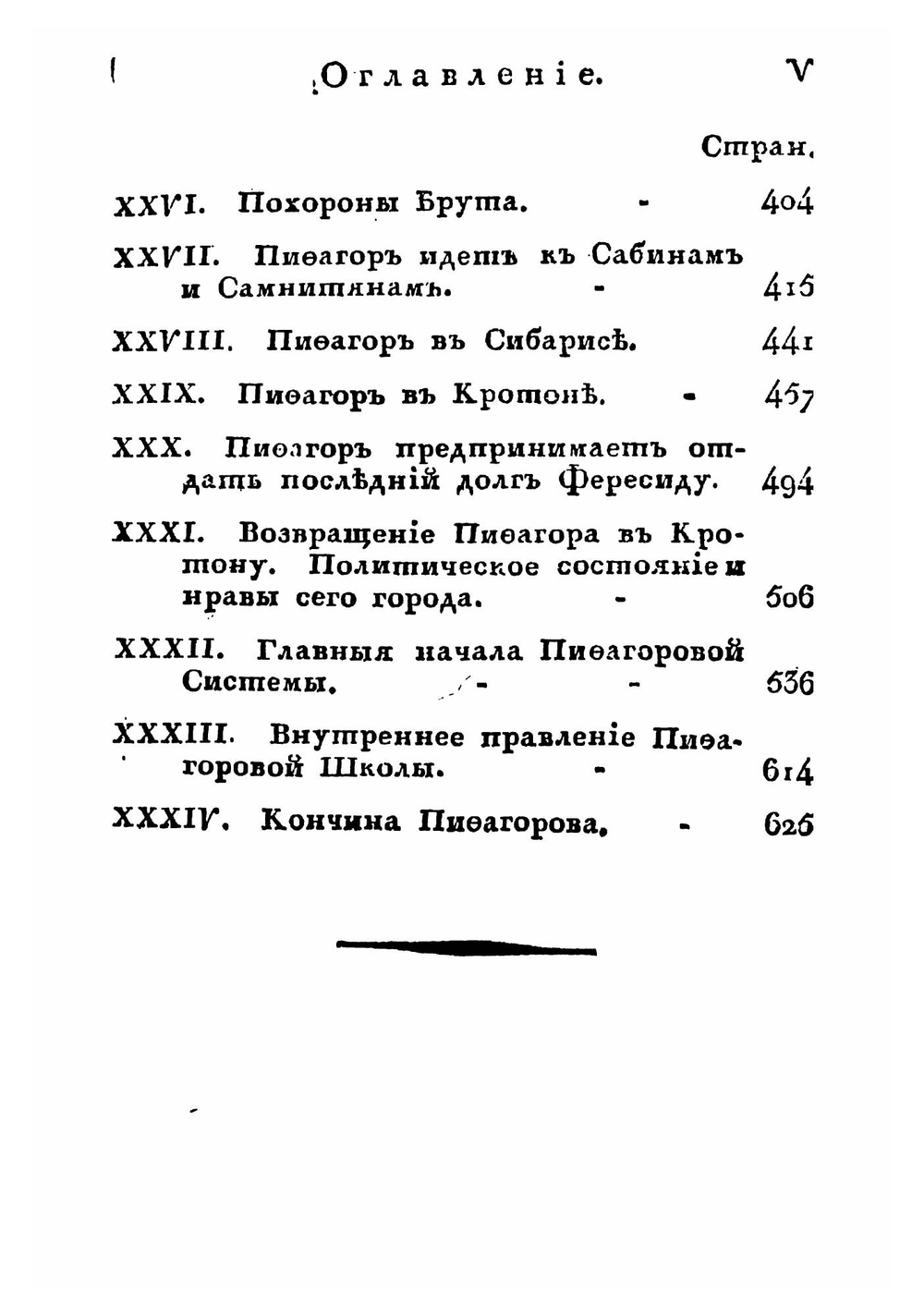 Путешествия Пифагора, знаменитаго самоскаго философа. Часть 6 | Марешаль Пьер Сильвен