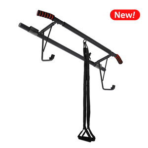 Турники настенные