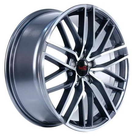 LegeArtis MR547 8.5x20 5x112 ET 40 Dia 66.6 (BFP)