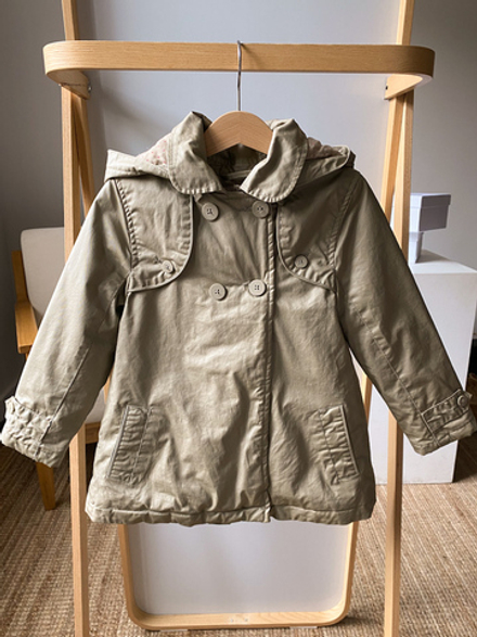 Куртка Dpam, 110