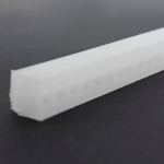 Прижимная планка (Силиконовая прокладка) для Вакуумного упаковщика DZ-600