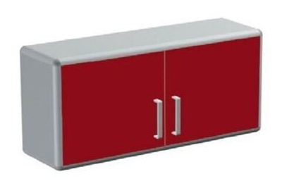 Шкаф навесной СТАНДАРТ/ ИДЕАЛ ШМН-2