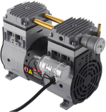 Насос вакуумный МЕГЕОН 98039