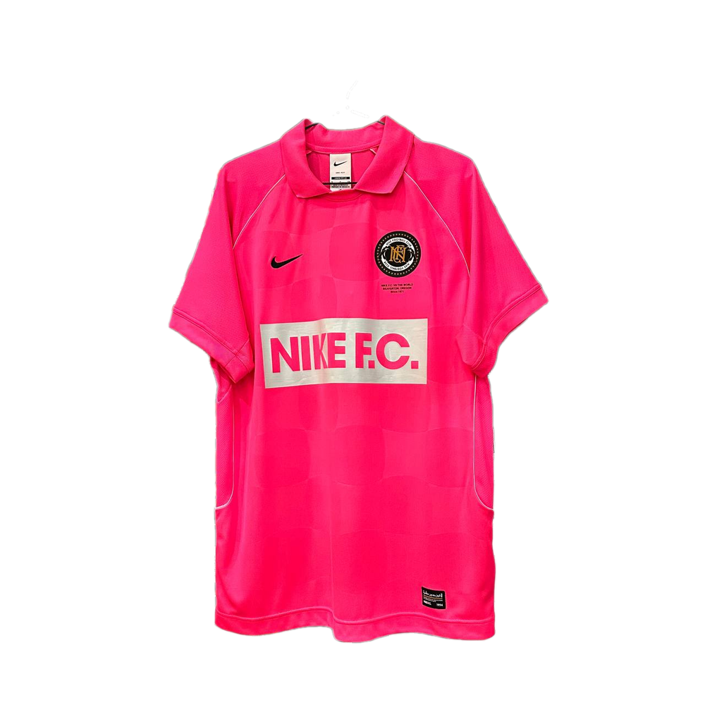Nike FC Pink Tee