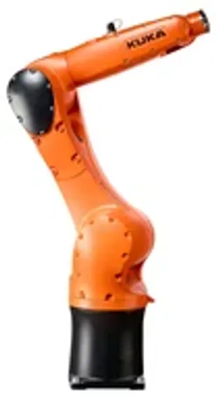 Промышленный робот KUKA KR AGILUS, KR 10 R900 CR