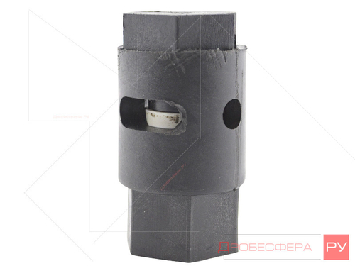 Клапан обратный пластиковый С415.02.00.130 арт. 3993482