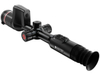 Прицел тепловизионный Guide TU631 LRF 1,65x-13,2x, 640x480, D35мм