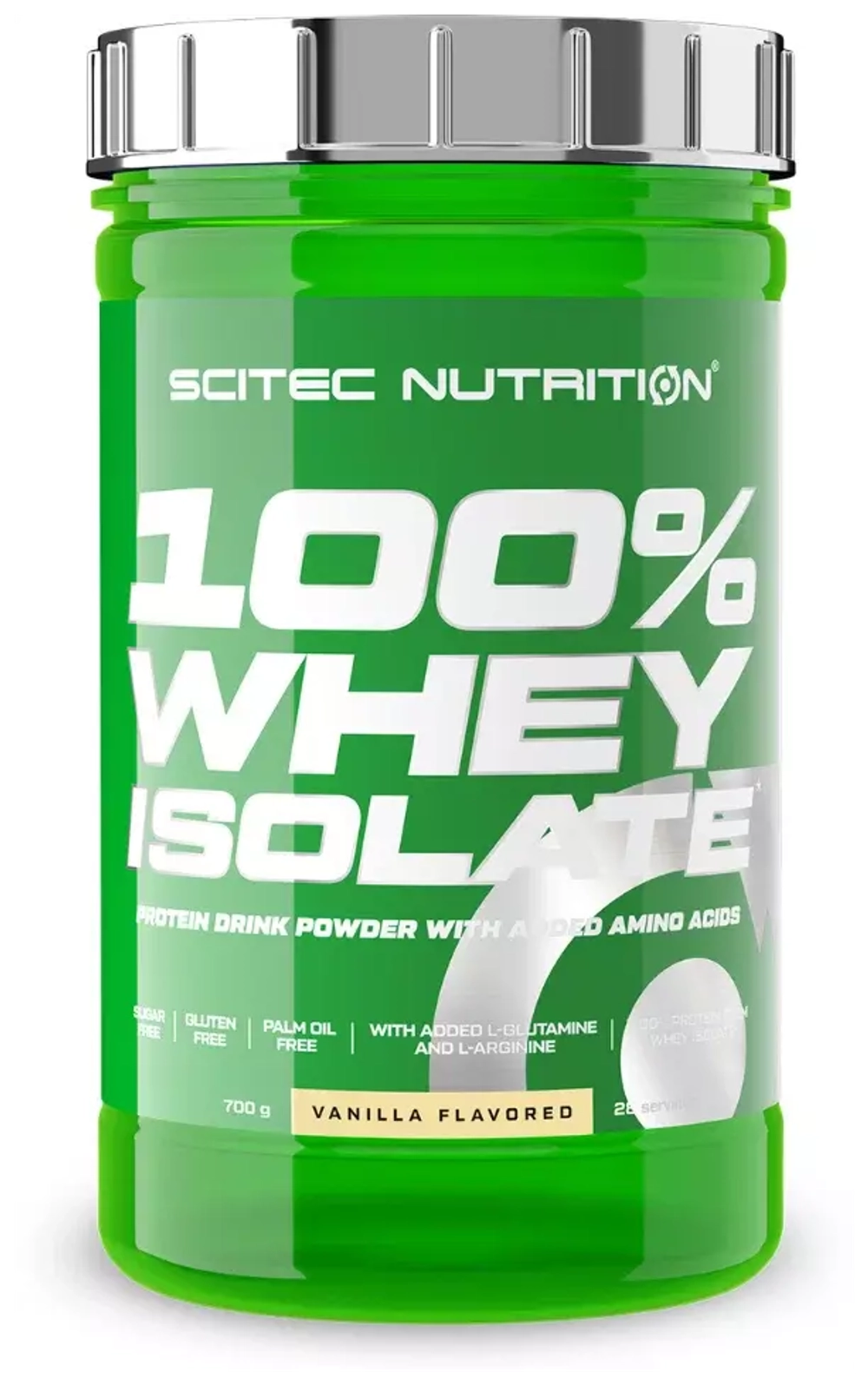 Whey Isolate (Scitec Nutrition)