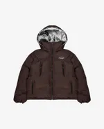 Куртка Dissident Palamount коричневая