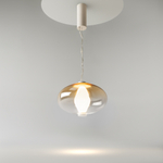 Подвесной светодиодный светильник Maytoni Memetics MOD406PL-L8W3K