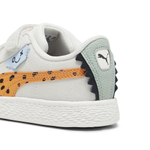 Детские кеды PUMA SuedeClassic LF Mixmtch V PS