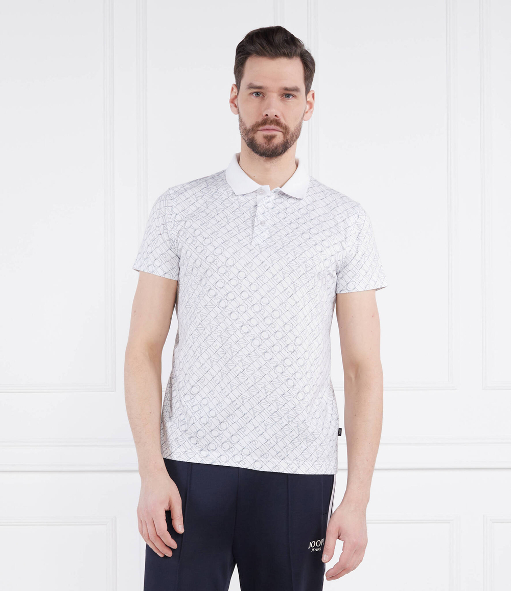 Поло Aldon Joop! Jeans - белый(30036061)