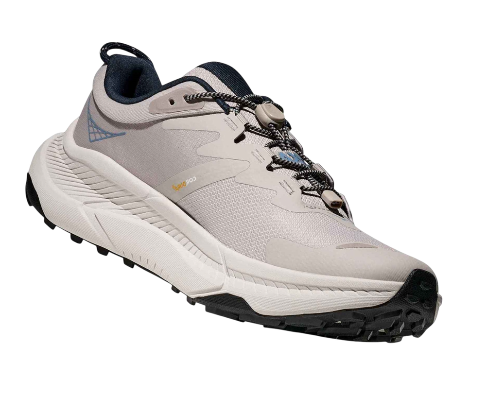 Полуботинки мужские Hoka Transport