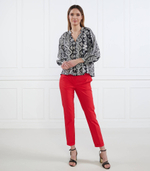 Блузка ISTRICE Marella - черный(31111232)