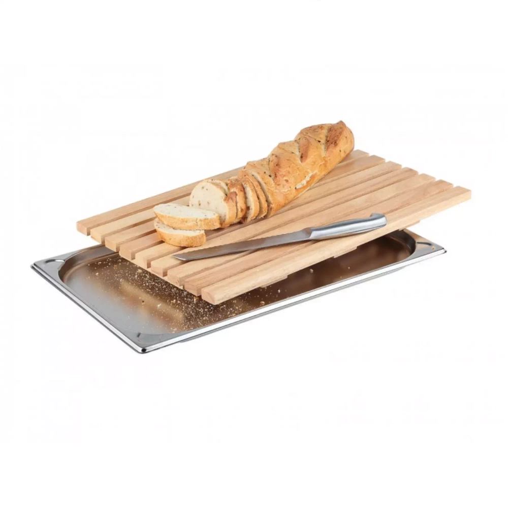 Mensa Home - Доска с подносом 53х32,5см / артикул   00951  / GTIN 00678438