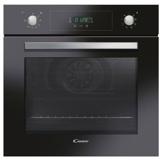Электрический духовой шкаф Candy FCP 615 NX/E
