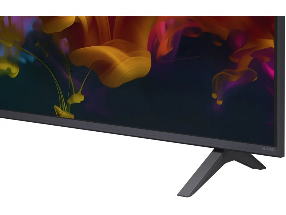 QD Mini LED телевизор LG 75QNED80B6B 4K Ultra HD