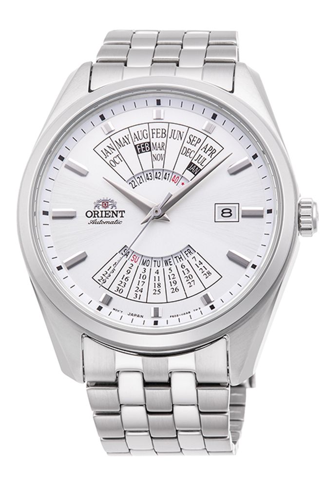 Часы механические Orient Contemporary RA-BA0004S10B (Multi Year Calendar)