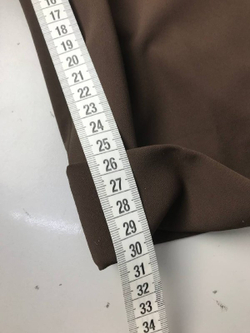 Шорты Entre Amis с подворотами 44 размер