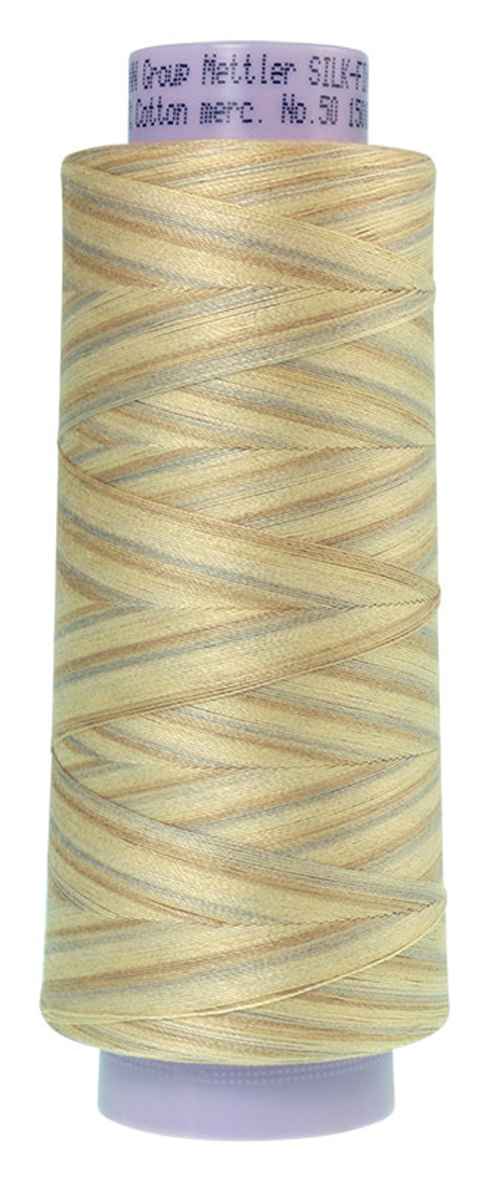 Нить METTLER SFC №50 1372m col.9854