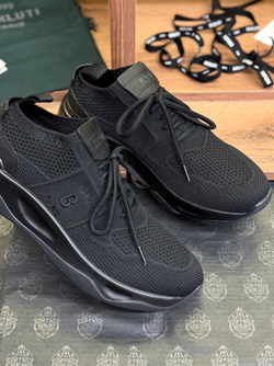 Кроссовки Berluti Shadow