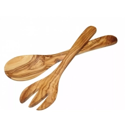 Kitchen Craft - Набор салатных ложек. / артикул   WFITSALSERV  / GTIN 5028250452283
