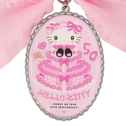 SANRIO ШАРМ ДЛЯ СУМКИ MY MELODY