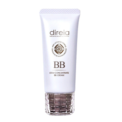 Антивозрастной ВВ крем с защитой от солнца SPF 50+/PA++++ Direia Stem Concentrate BB Cream