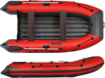 Лодка ПВХ Angler Reef НДНД 325НД