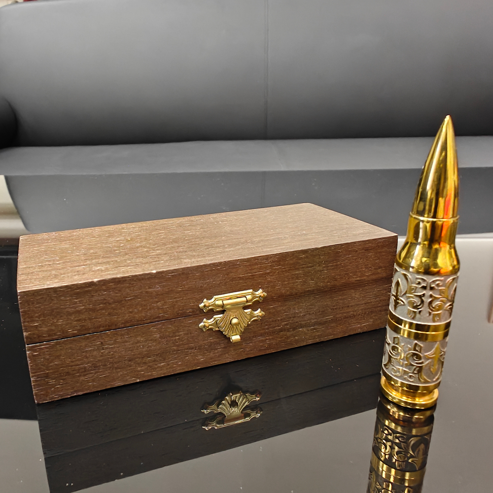 Флешка "Пуля" №3