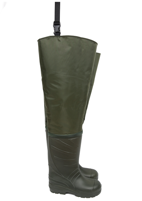 Сапоги болотные из ЭВА "Вейдер" Д32-Б/Дарина