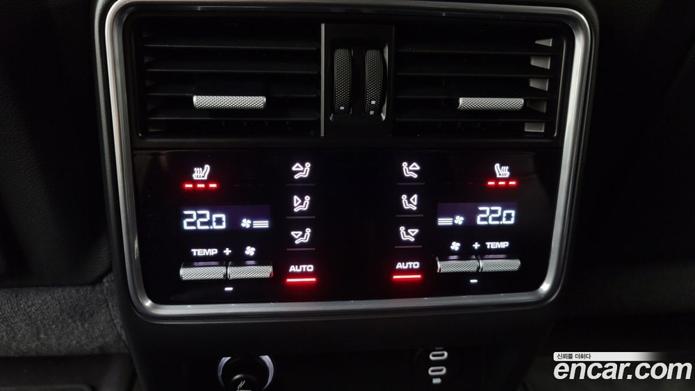 Porsche Cayenne (PO536) 3.0 E-Hybrid Coupe (09.2020)