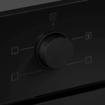 Шкаф духовой электрический MAUNFELD AEOC6040B2