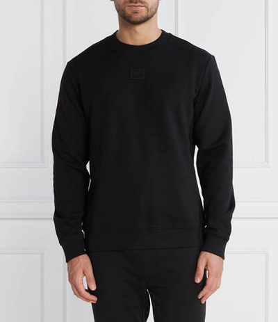 Худи Diragol C HUGO - черный(50495617)